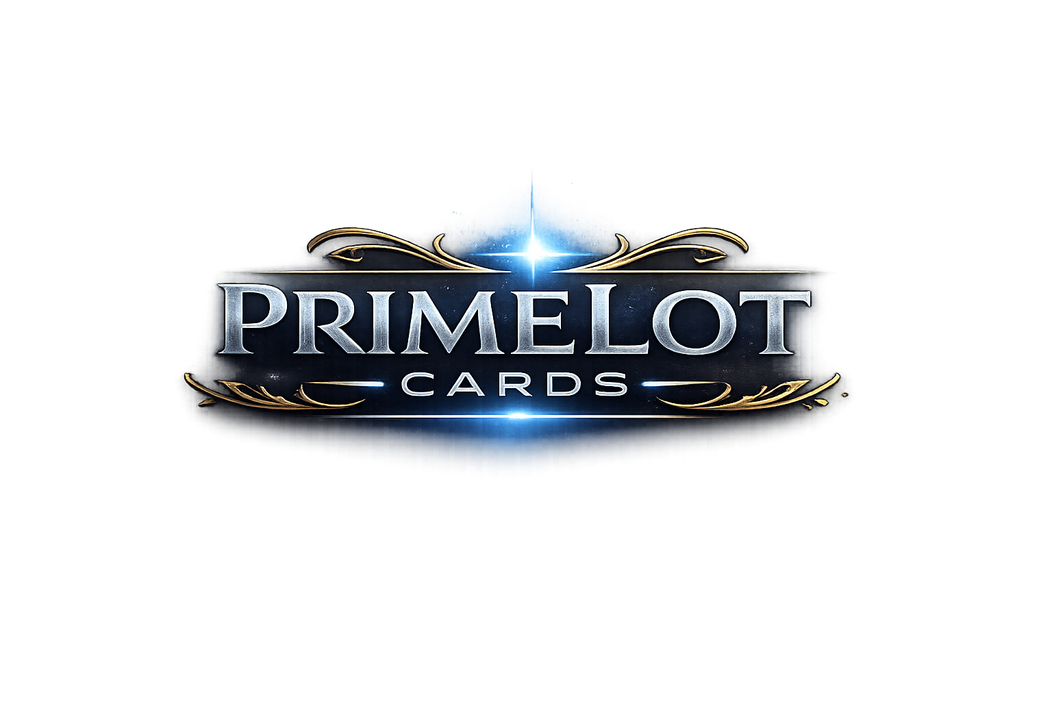 PrimeLot Cards logo